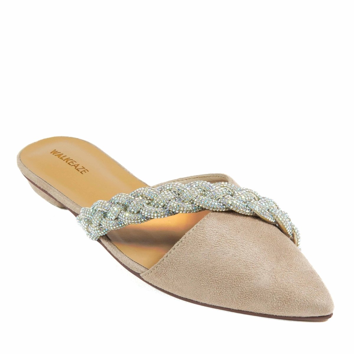 Women Formal Mules - 40166S