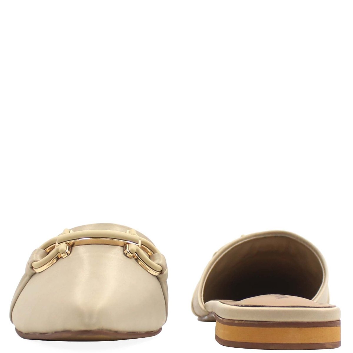 Women Formal Mules - 40170S