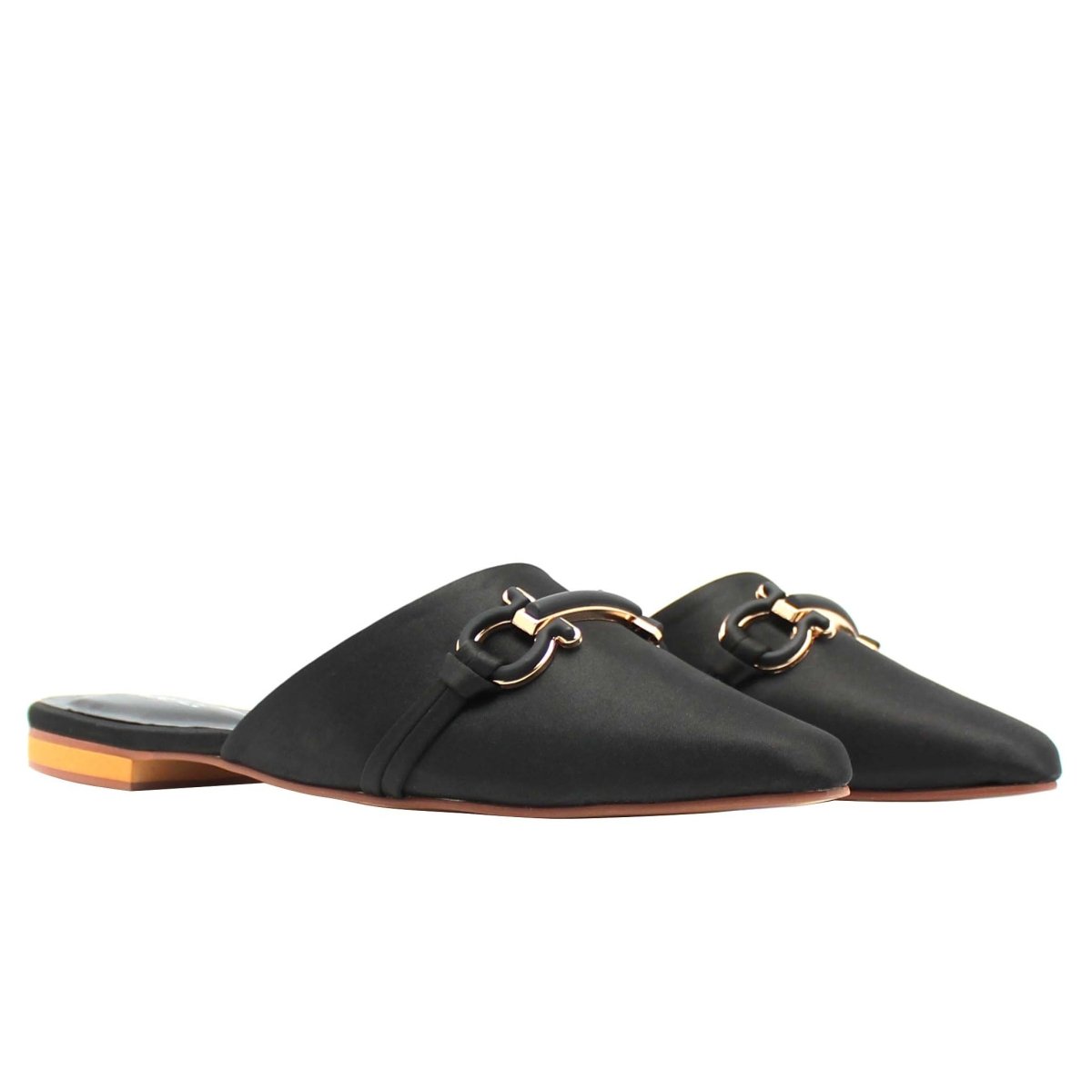 Women Formal Mules - 40170S