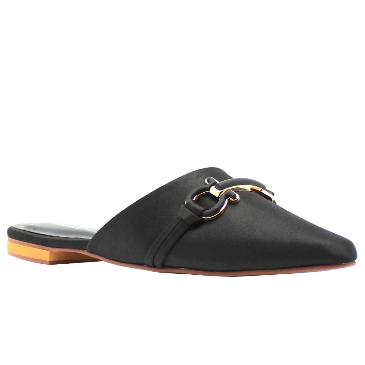 Women Formal Mules - 40170S