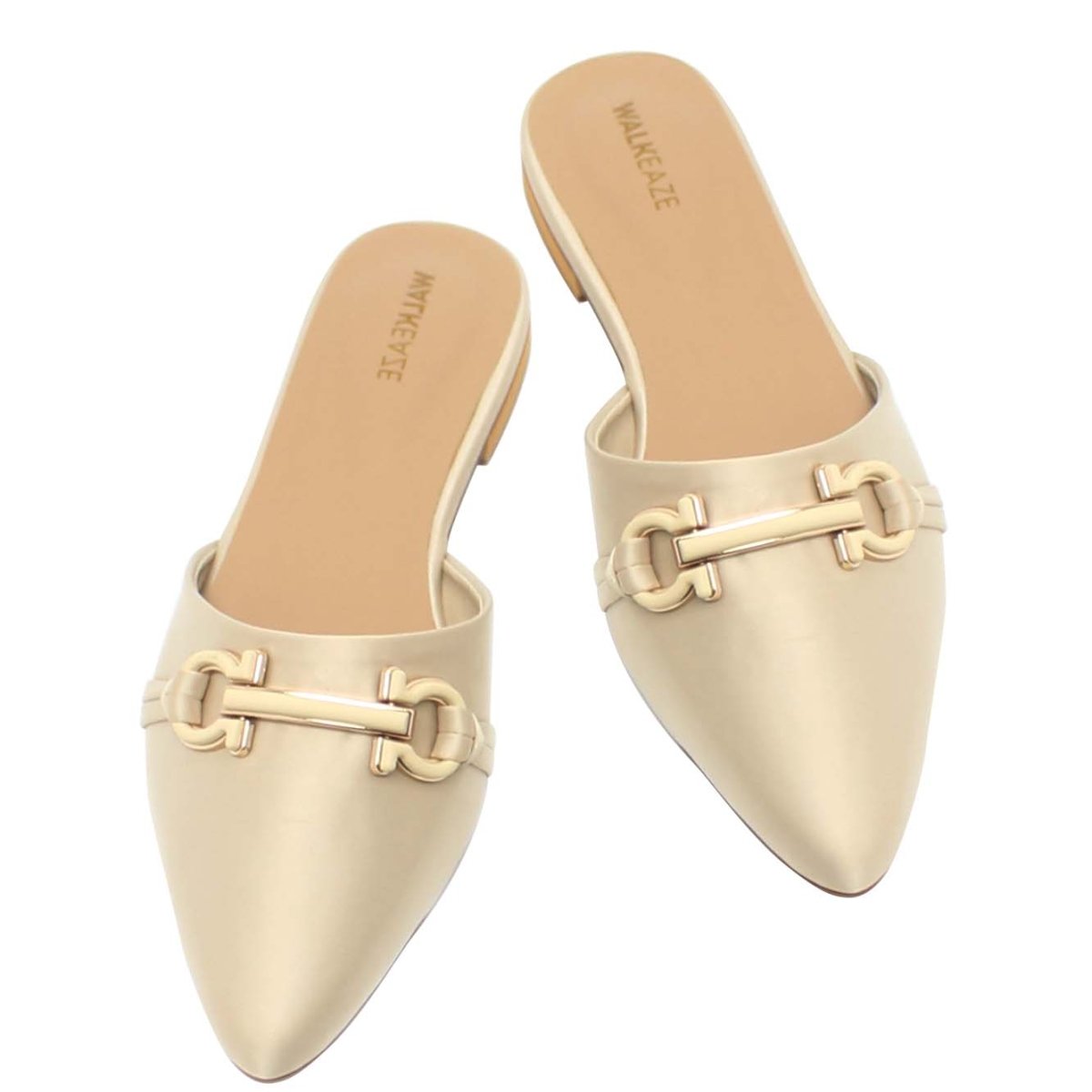 Women Formal Mules - 40170S