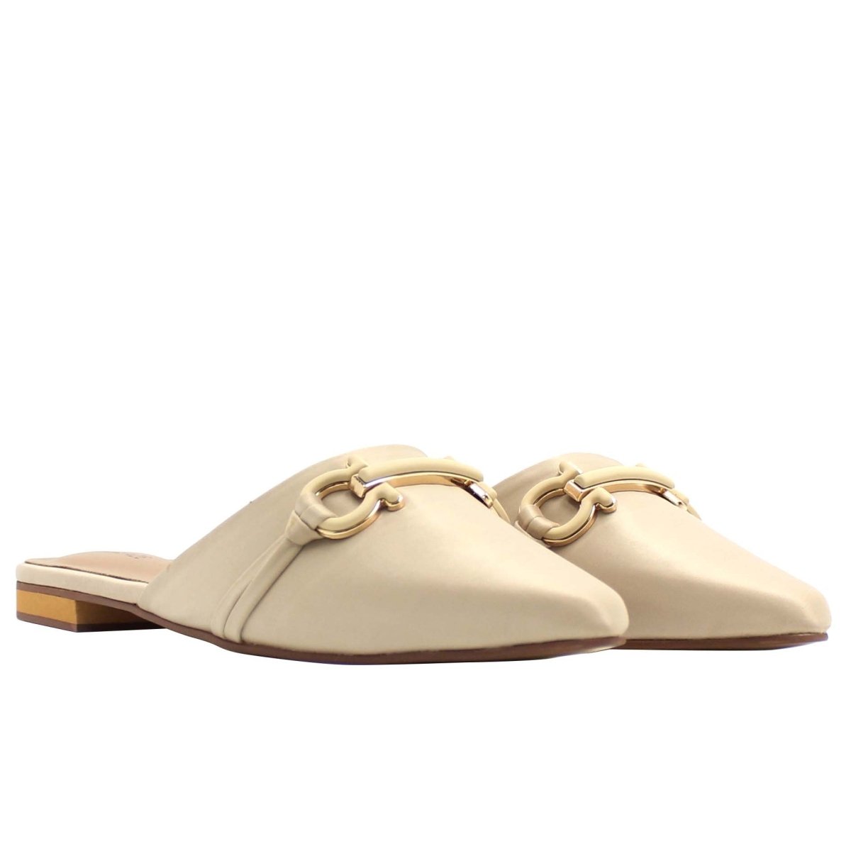 Women Formal Mules - 40170S