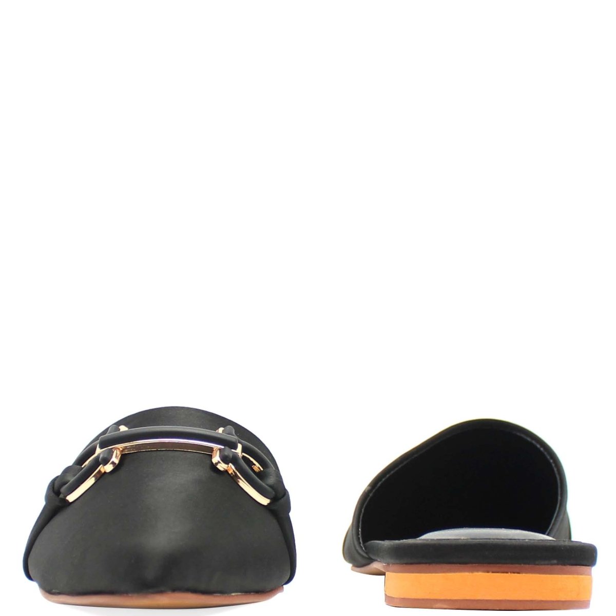 Women Formal Mules - 40170S