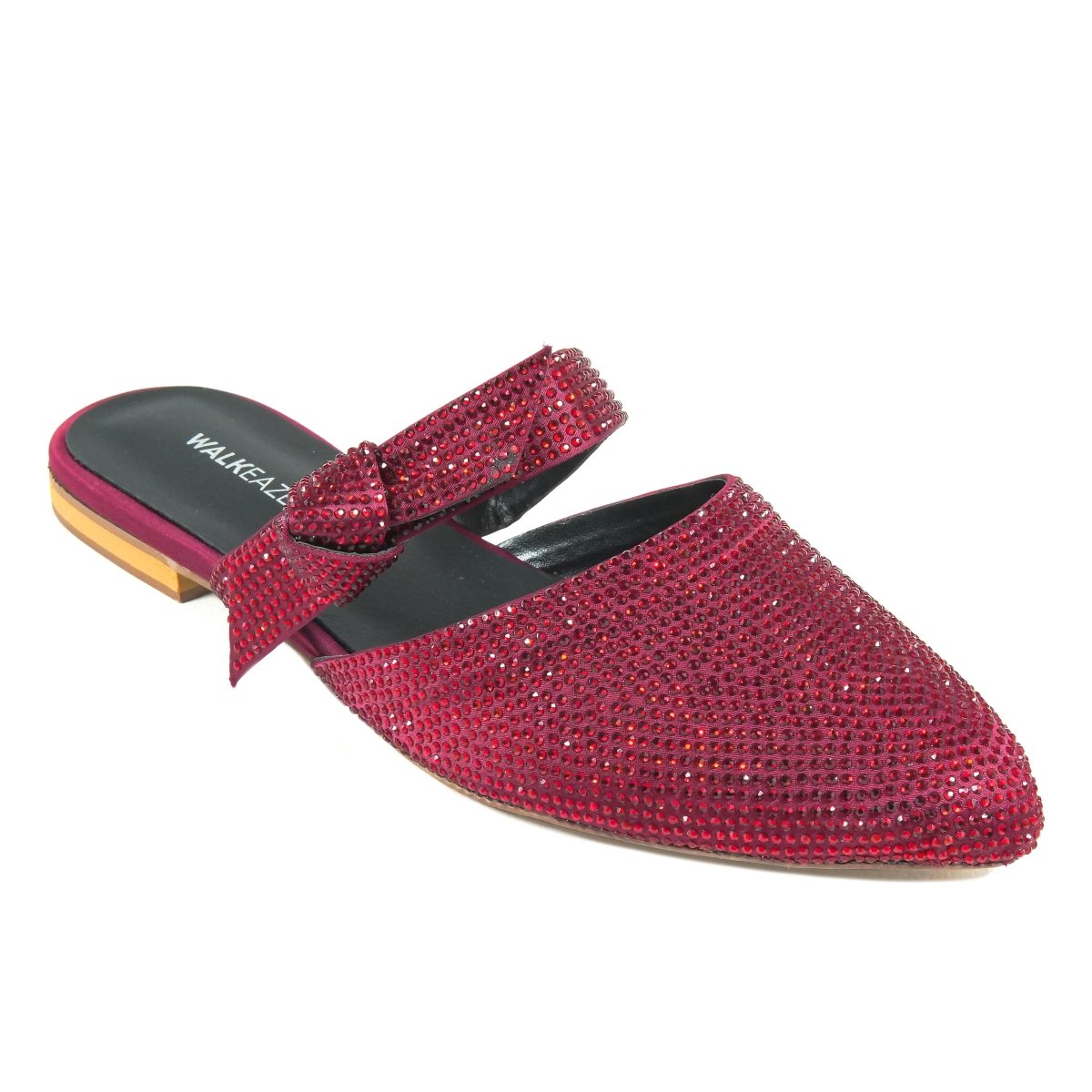 Women Formal Mules - 40185S