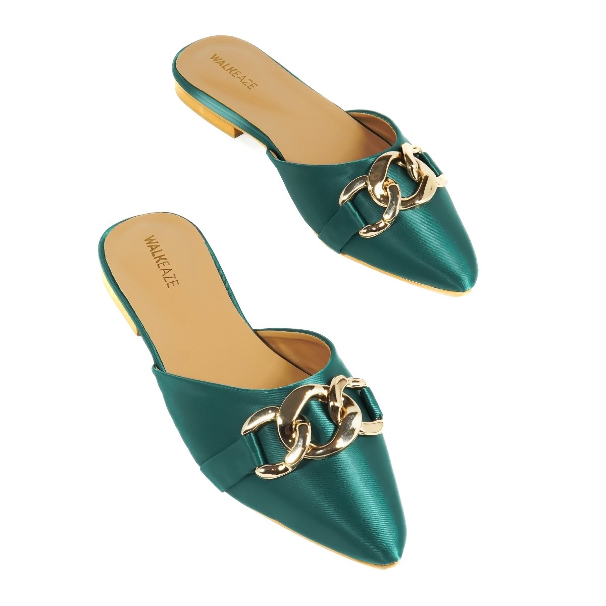 Women Formal Mules - 40218S