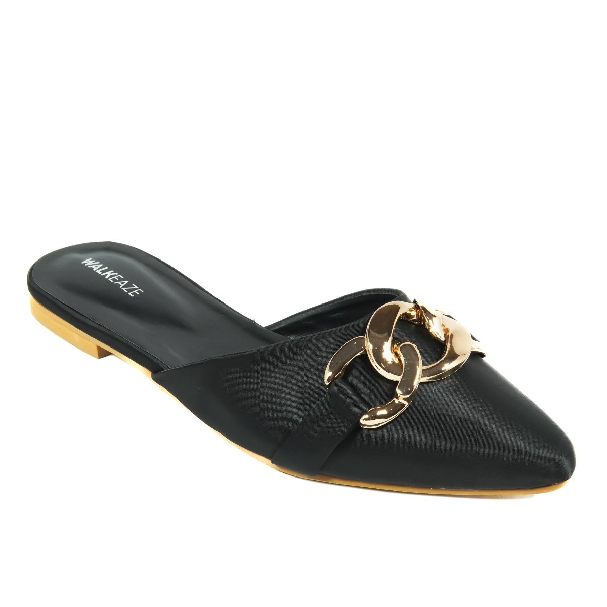Women Formal Mules - 40218S