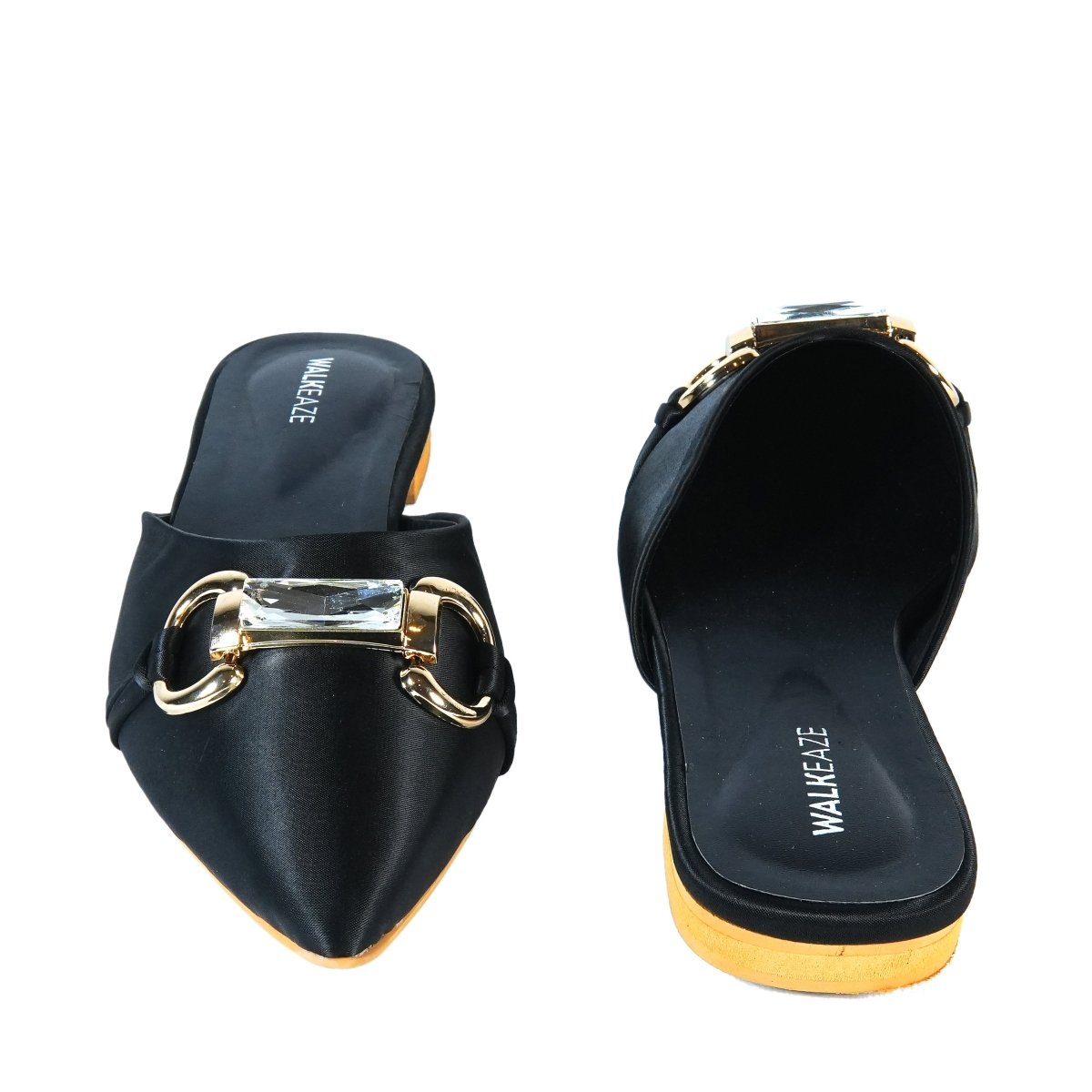 Women Formal Mules - 40220S