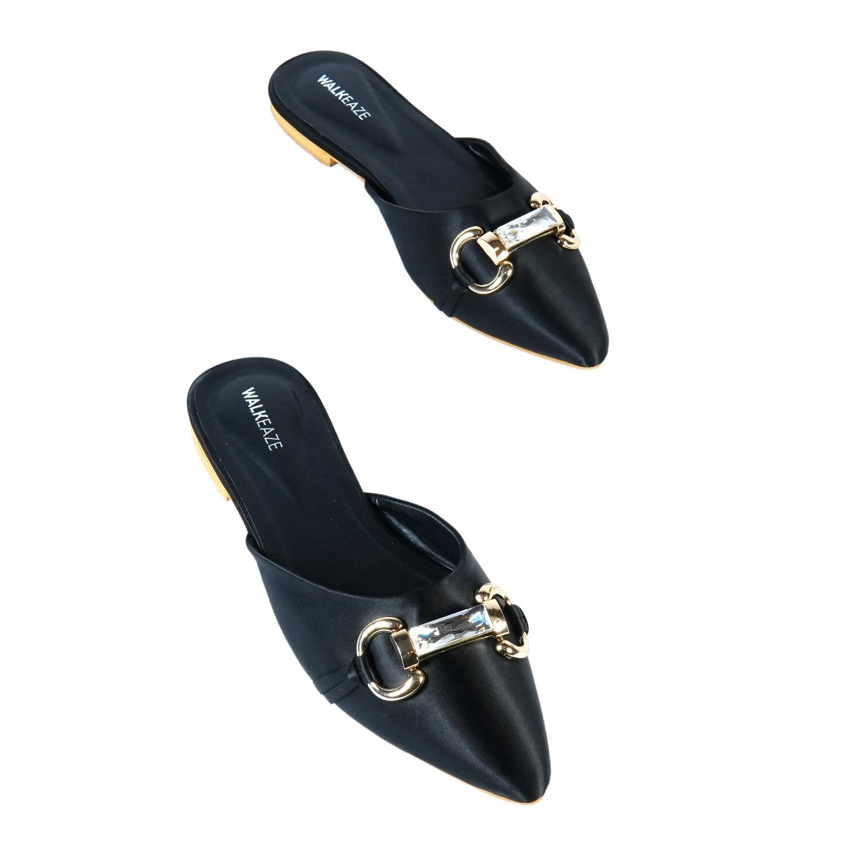 Women Formal Mules - 40220S