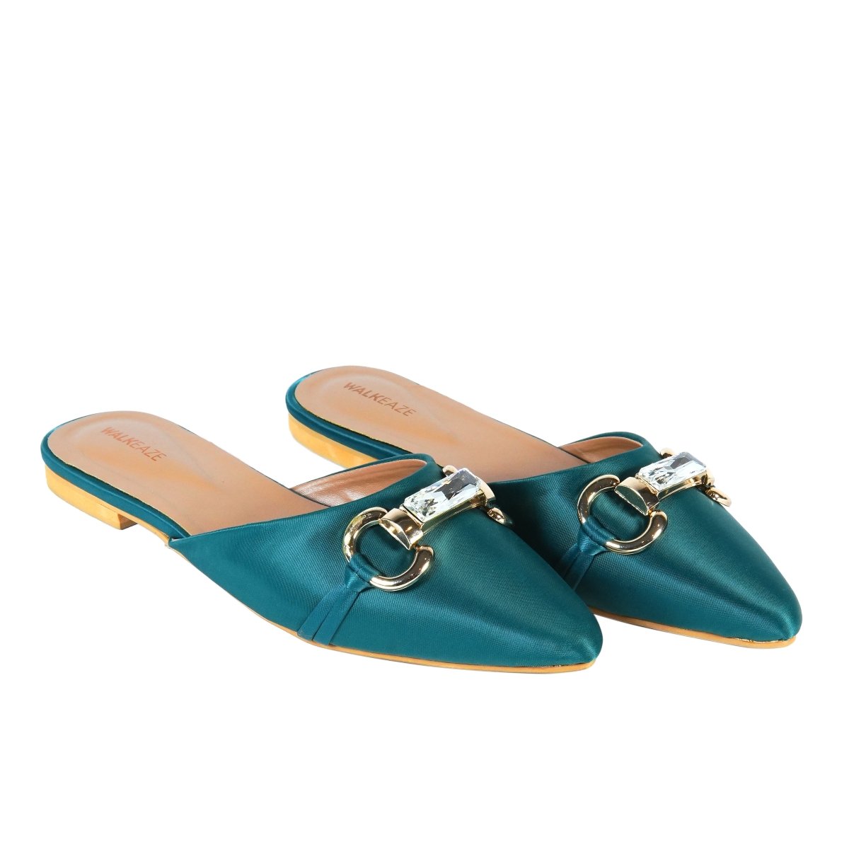 Women Formal Mules - 40220S