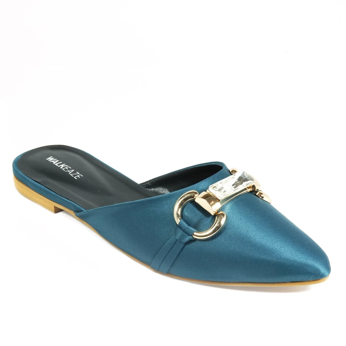 Women Formal Mules - 40220S