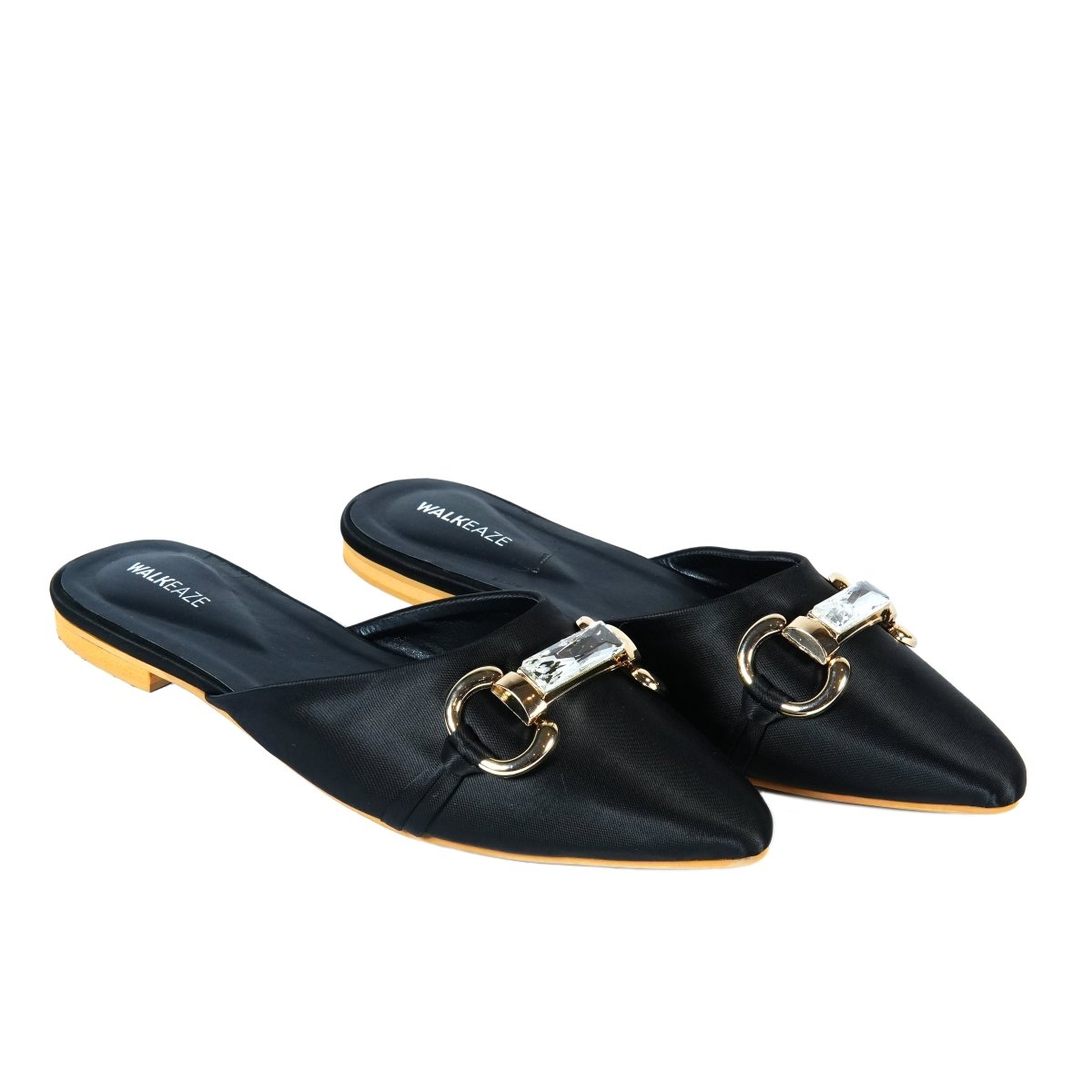 Women Formal Mules - 40220S