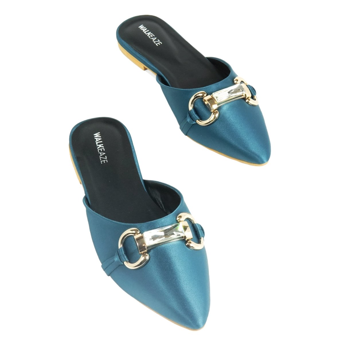 Women Formal Mules - 40220S