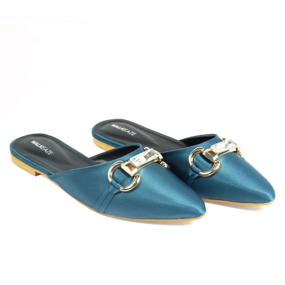 Women Formal Mules - 40220S