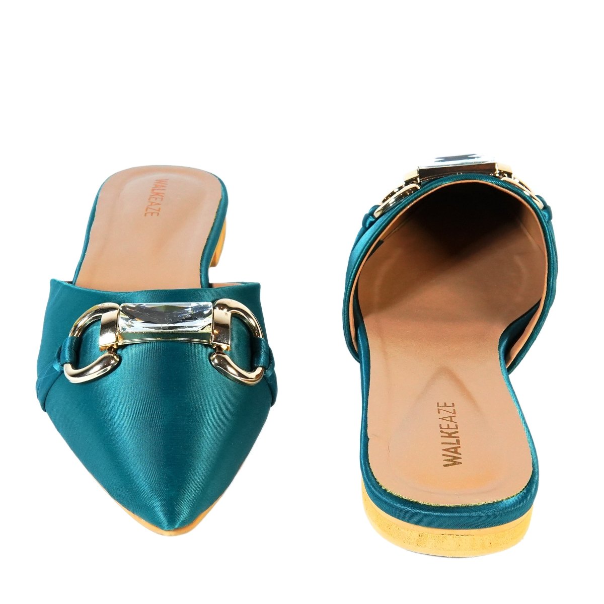 Women Formal Mules - 40220S