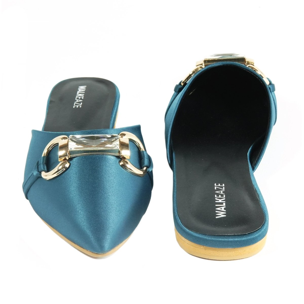 Women Formal Mules - 40220S