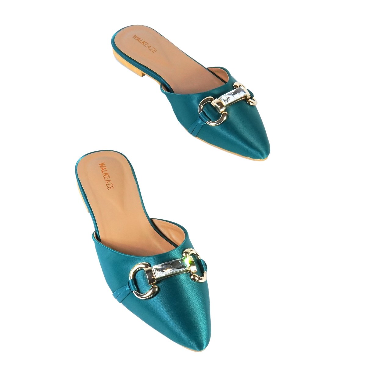 Women Formal Mules - 40220S