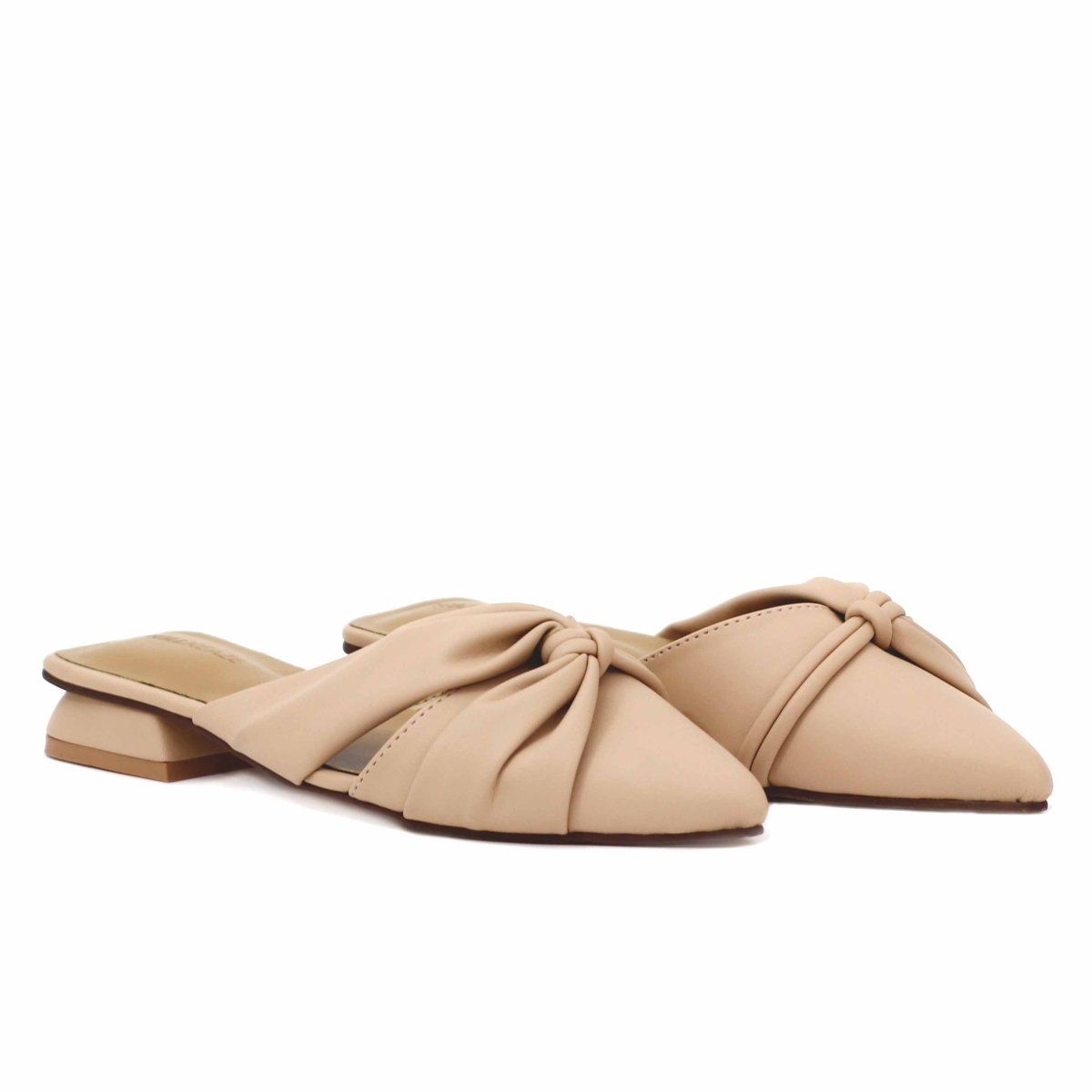 Women Formal Mules - 40254S