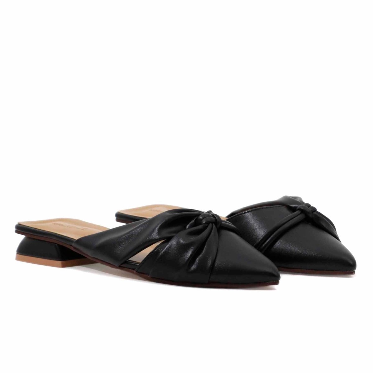 Women Formal Mules - 40254S