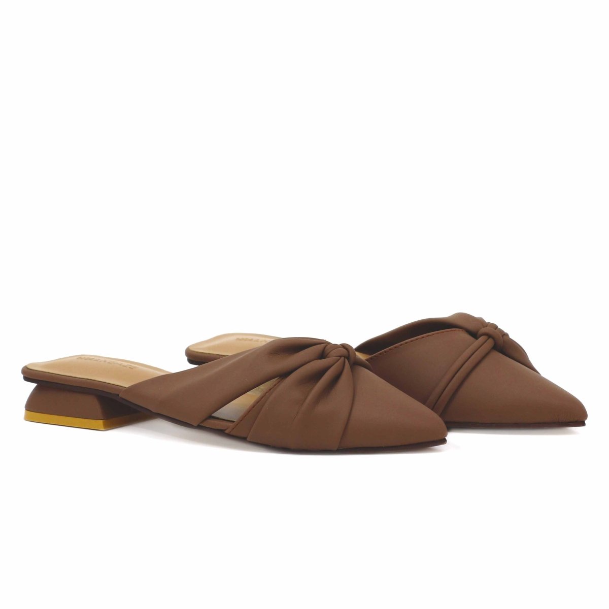 Women Formal Mules - 40254S