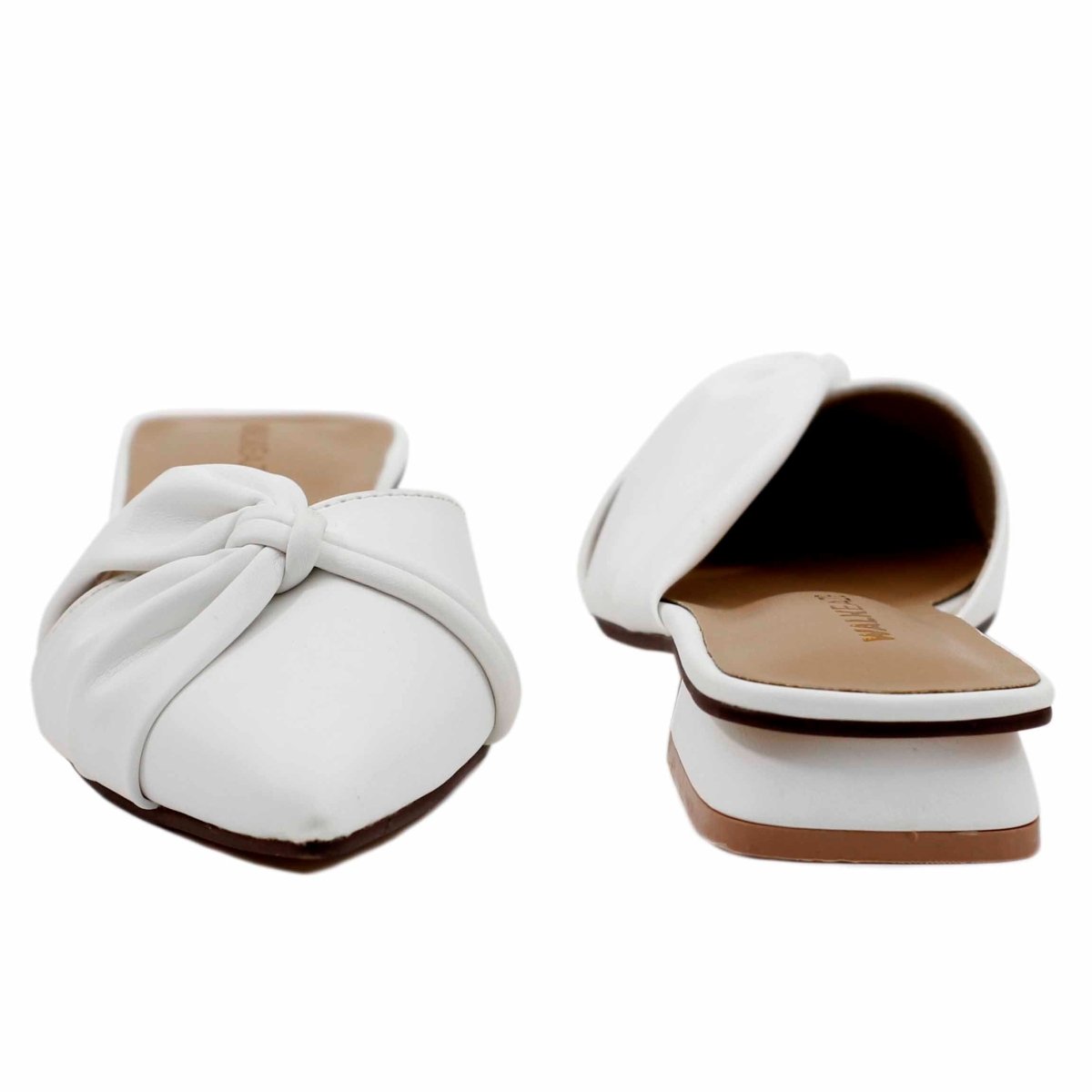 Women Formal Mules - 40254S