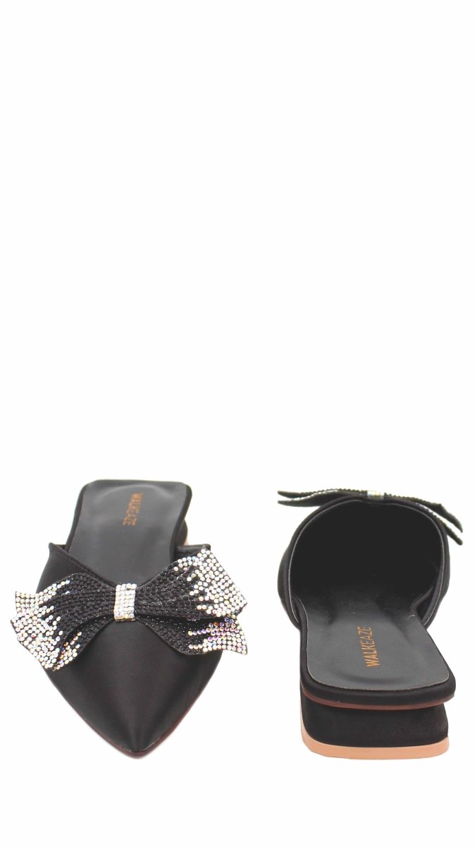 Women Formal Mules - 40256S