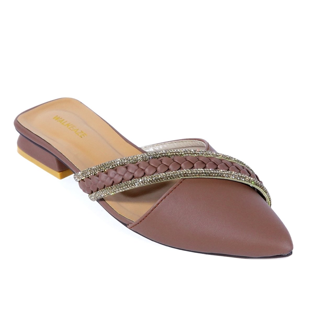 Women Formal Mules - 40257S