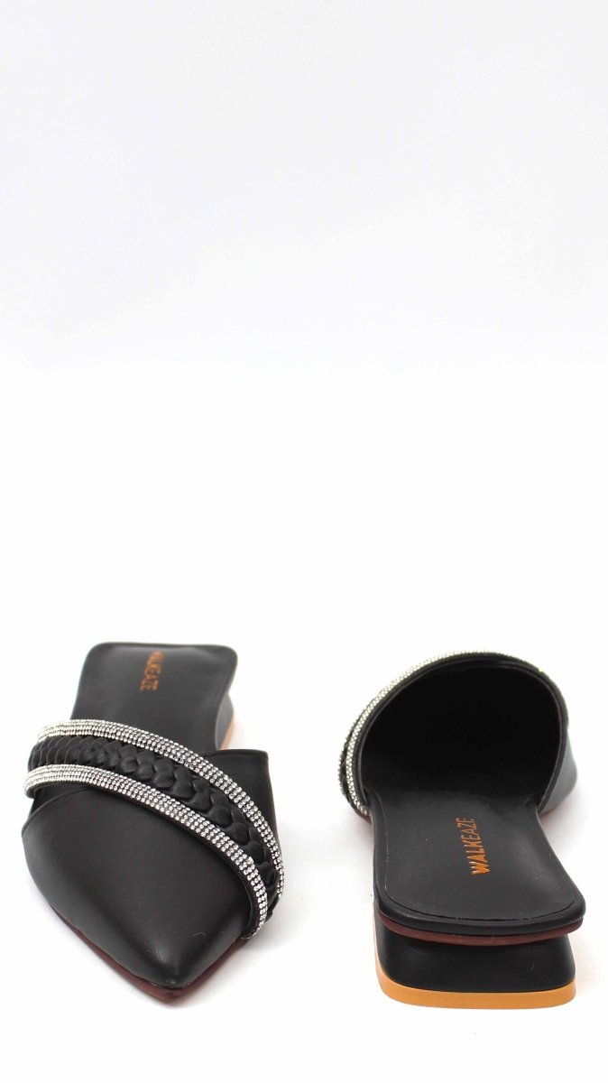 Women Formal Mules - 40257S