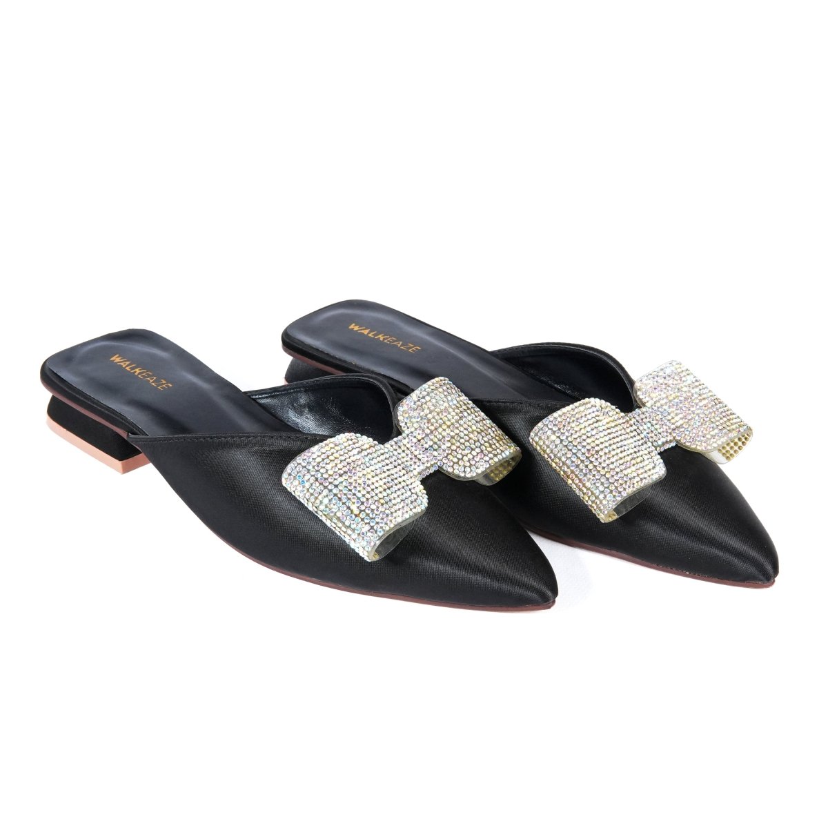 Women Formal Mules - 40260S