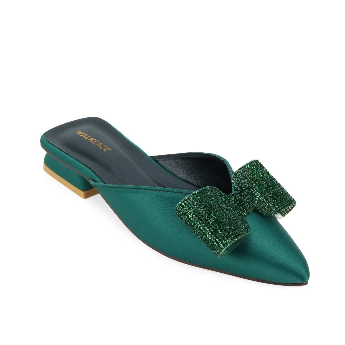 Women Formal Mules - 40260S