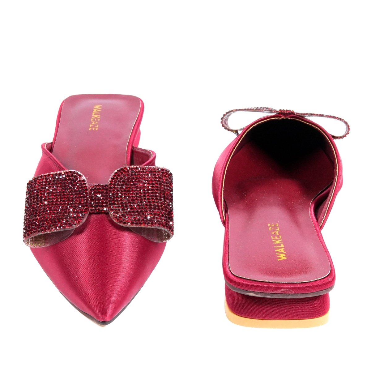 Women Formal Mules - 40260S