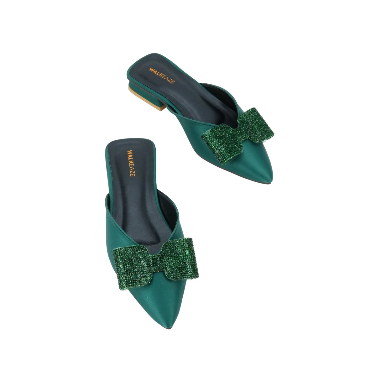 Women Formal Mules - 40260S