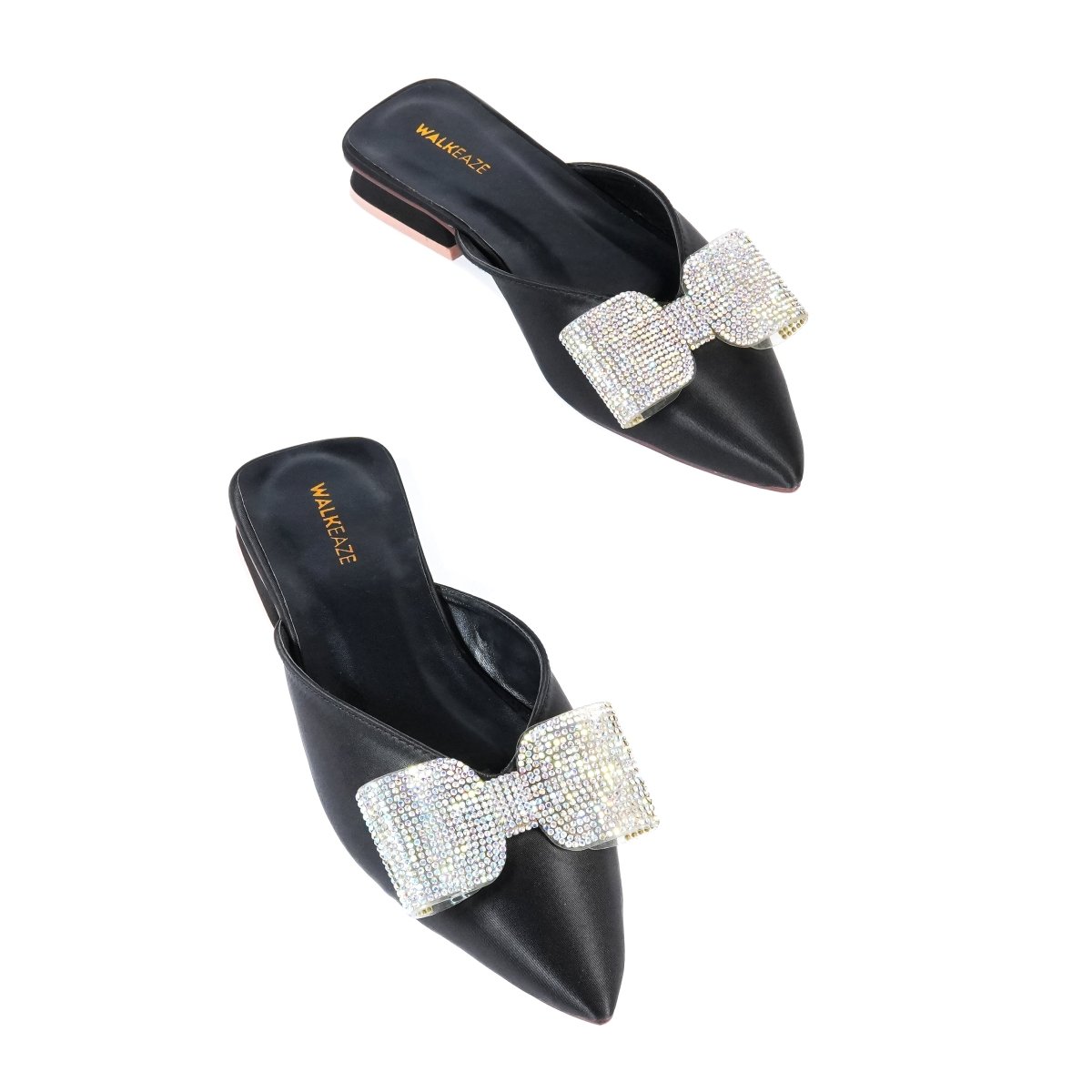 Women Formal Mules - 40260S