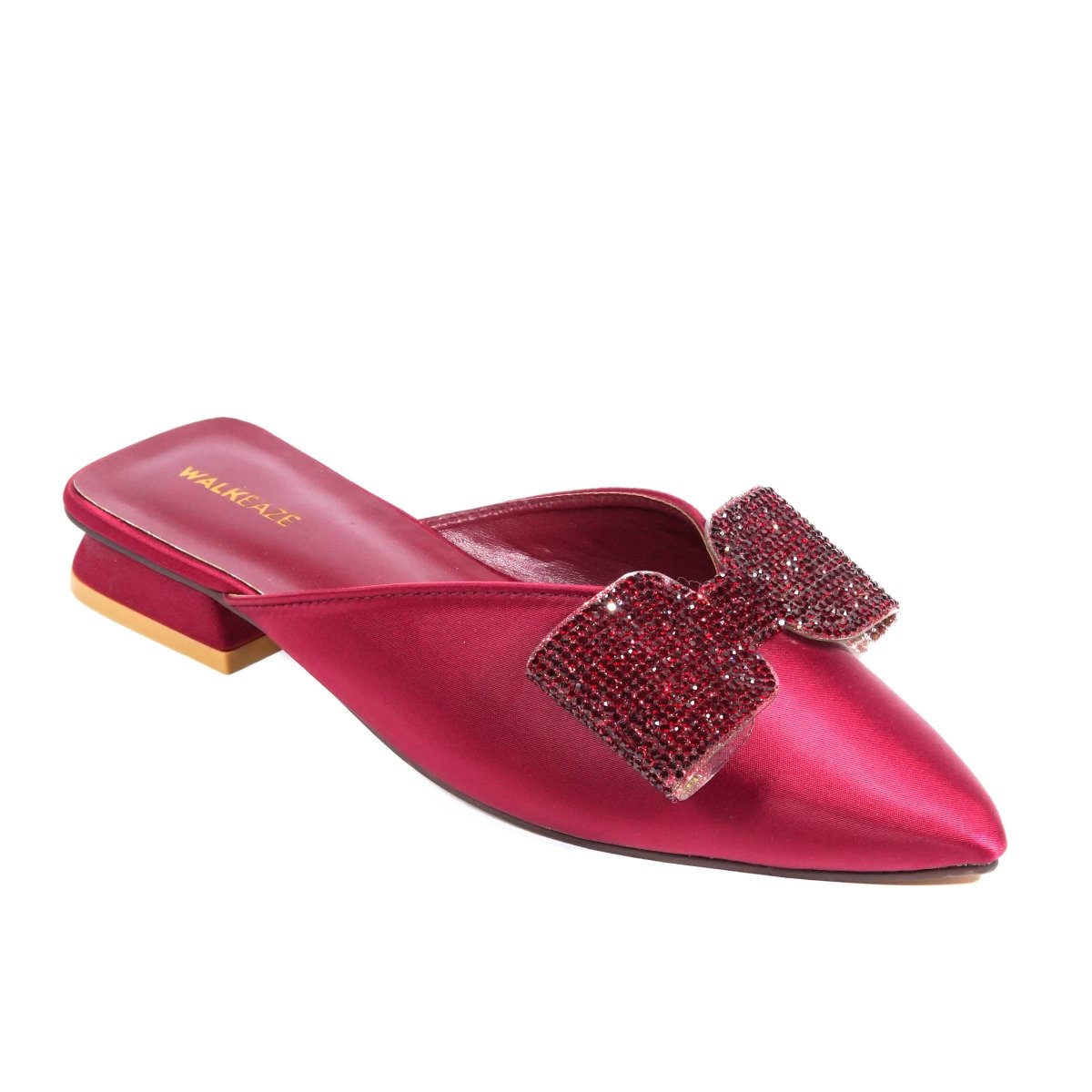 Women Formal Mules - 40260S