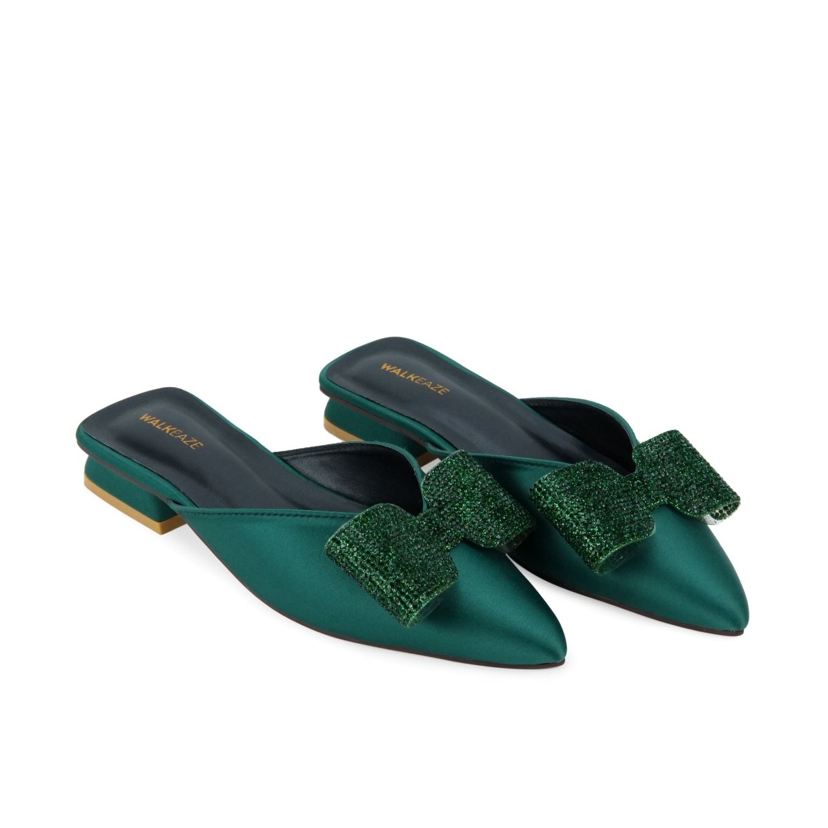 Women Formal Mules - 40260S