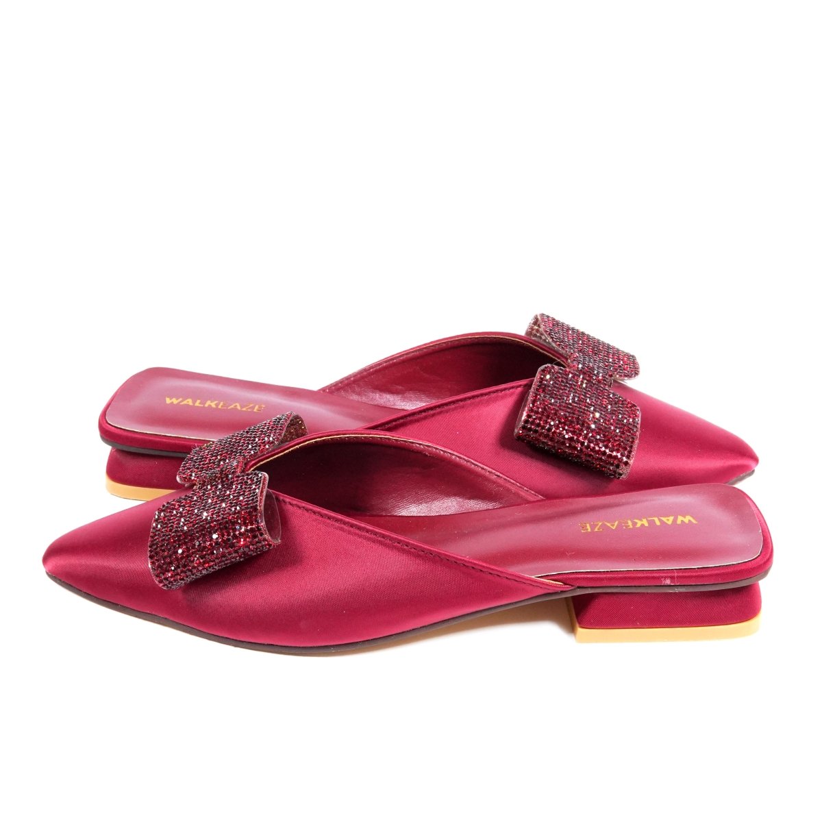 Women Formal Mules - 40260S