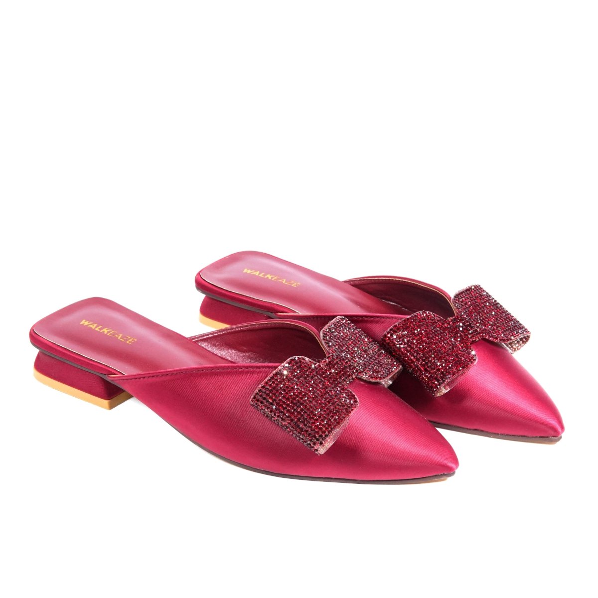 Women Formal Mules - 40260S