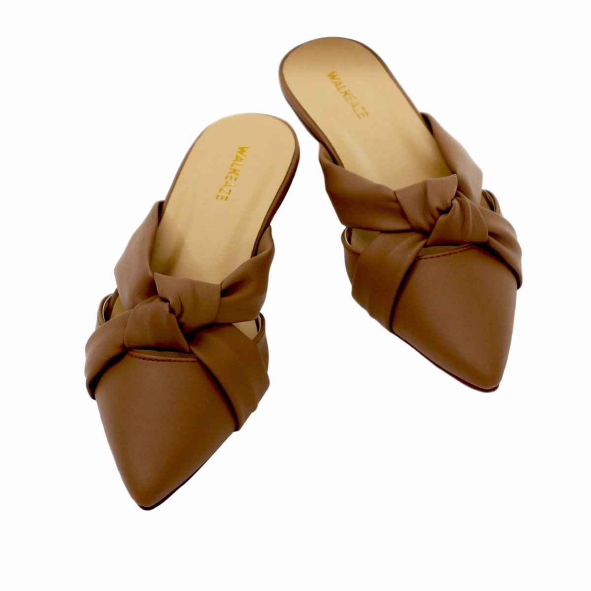 Women Formal Mules - 40731S