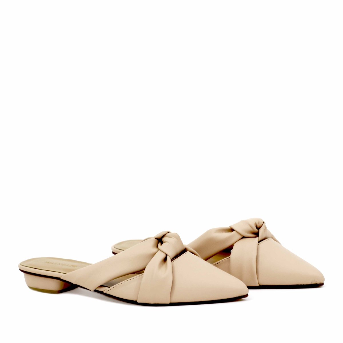 Women Formal Mules - 40731S