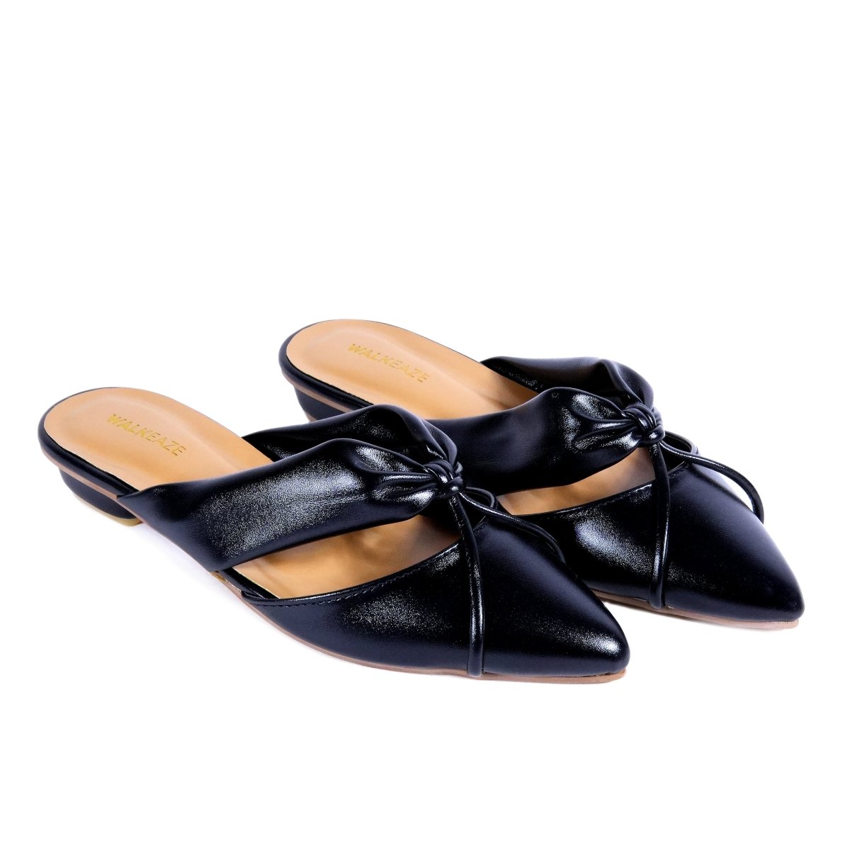 Women Formal Mules - 40731S