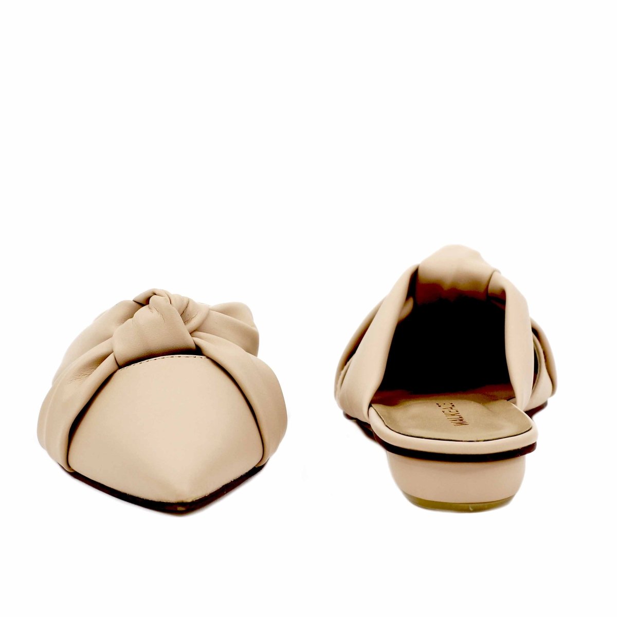 Women Formal Mules - 40731S