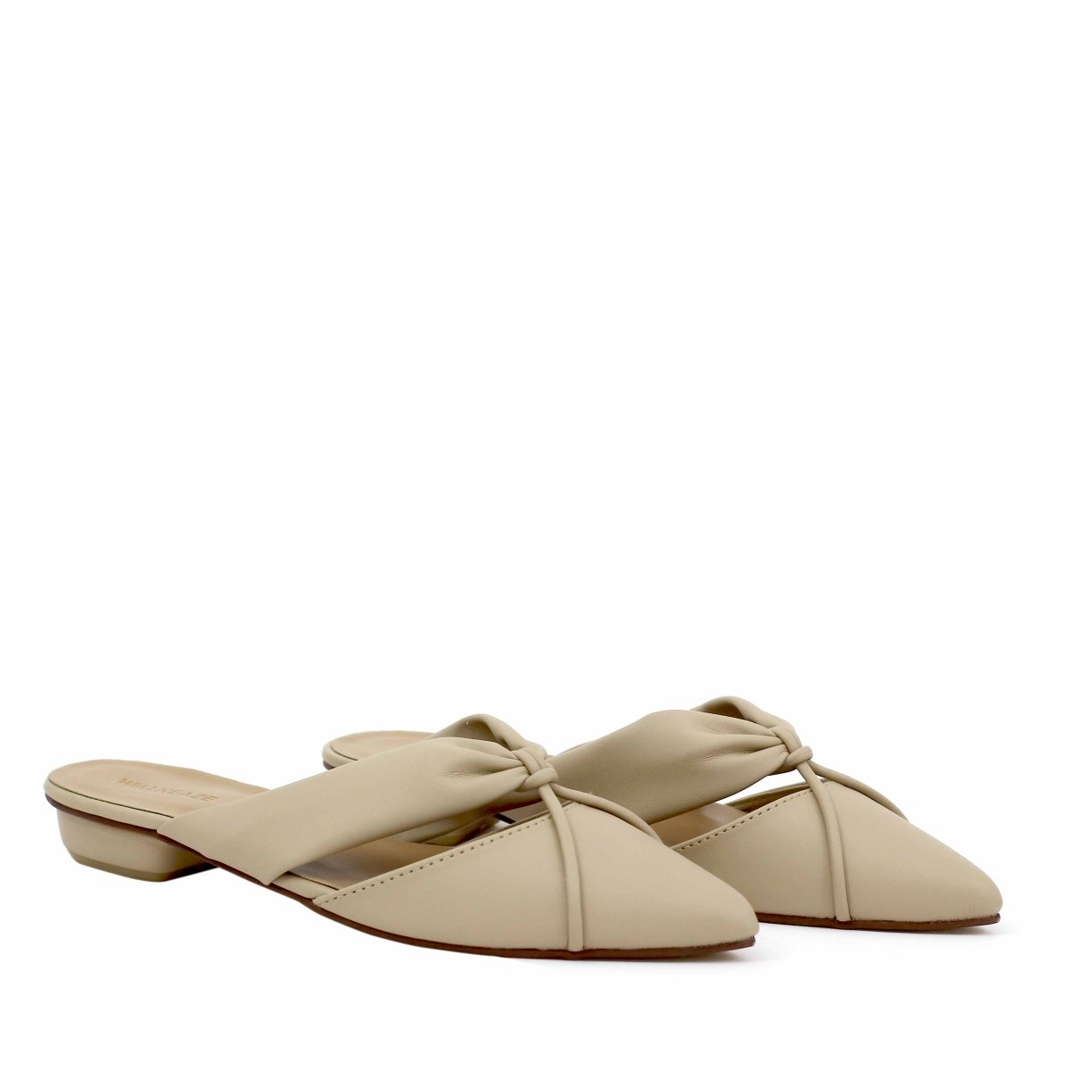 Women Formal Mules - 40732S