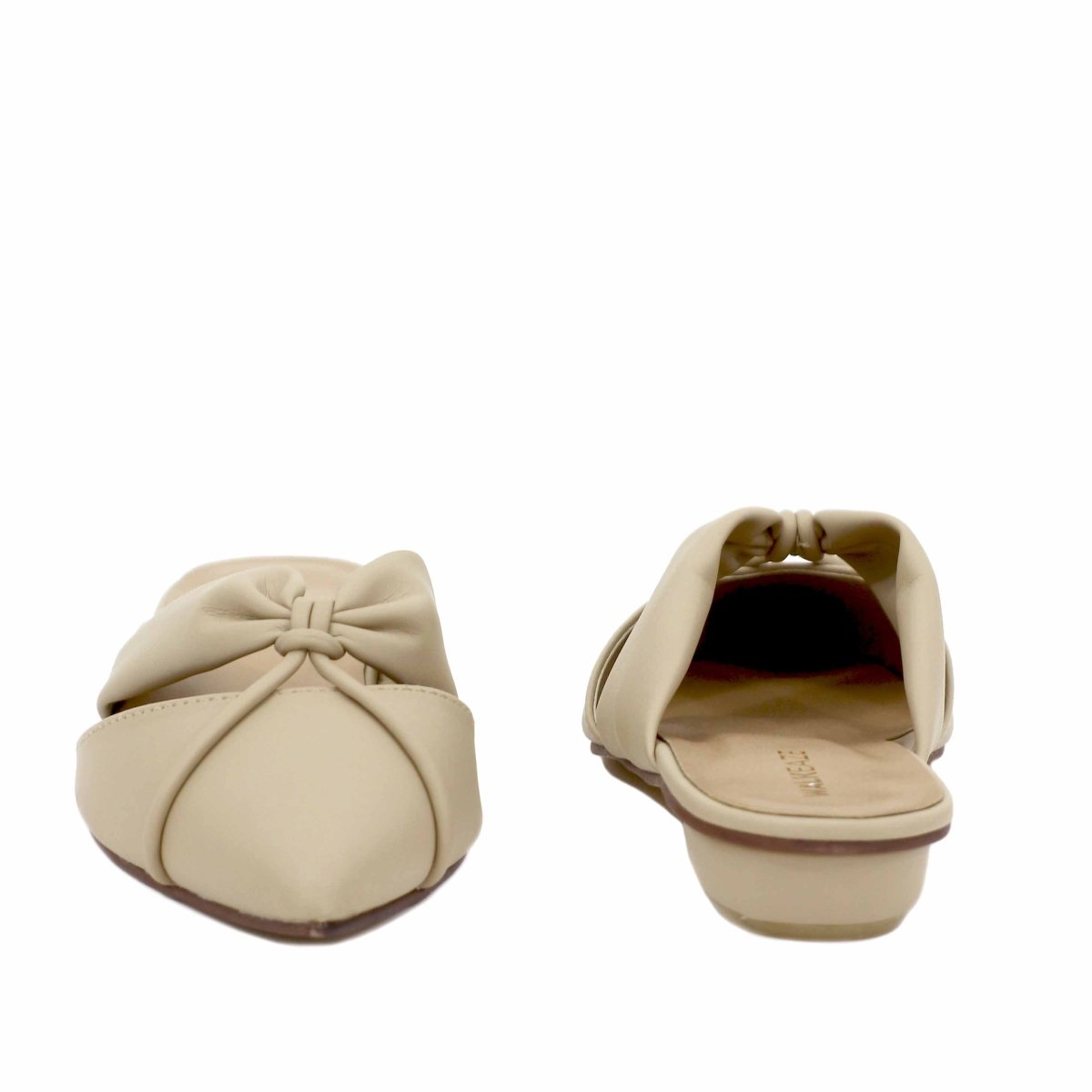 Women Formal Mules - 40732S