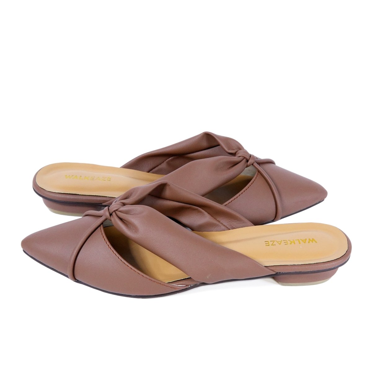 Women Formal Mules - 40732S