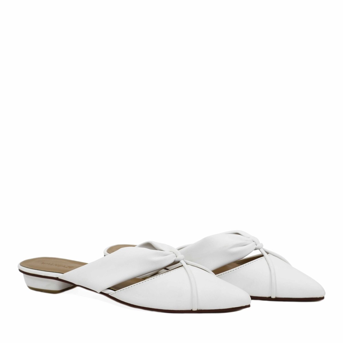 Women Formal Mules - 40732S