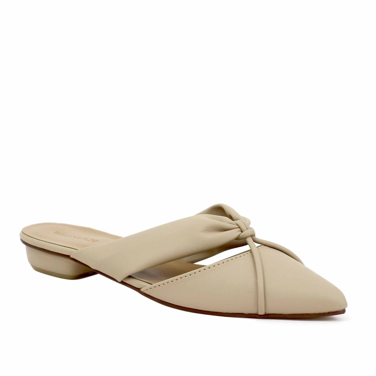 Women Formal Mules - 40732S