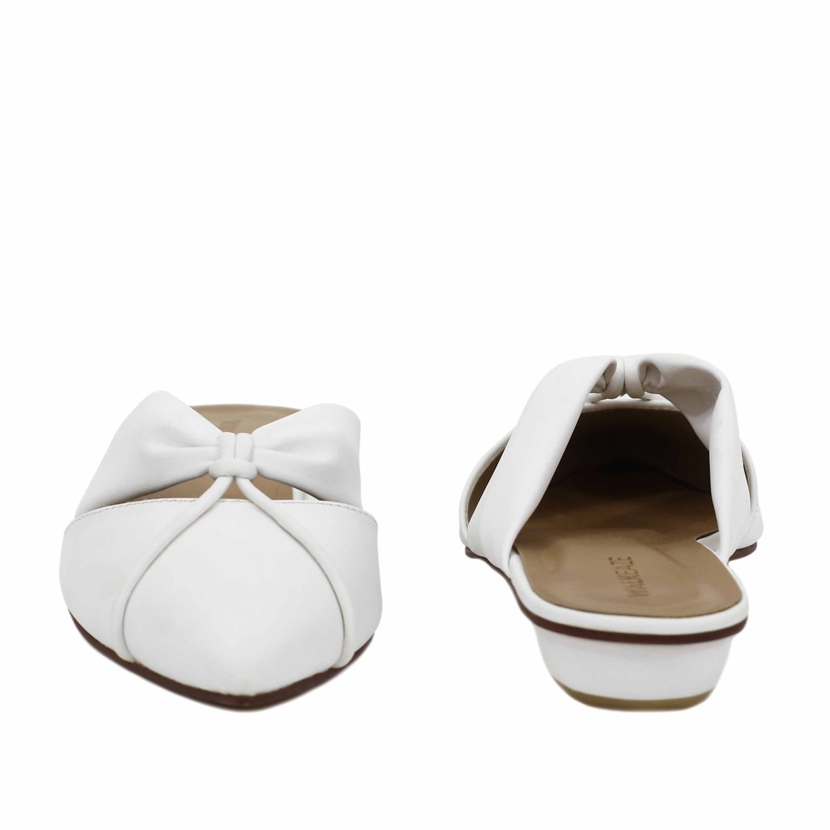 Women Formal Mules - 40732S
