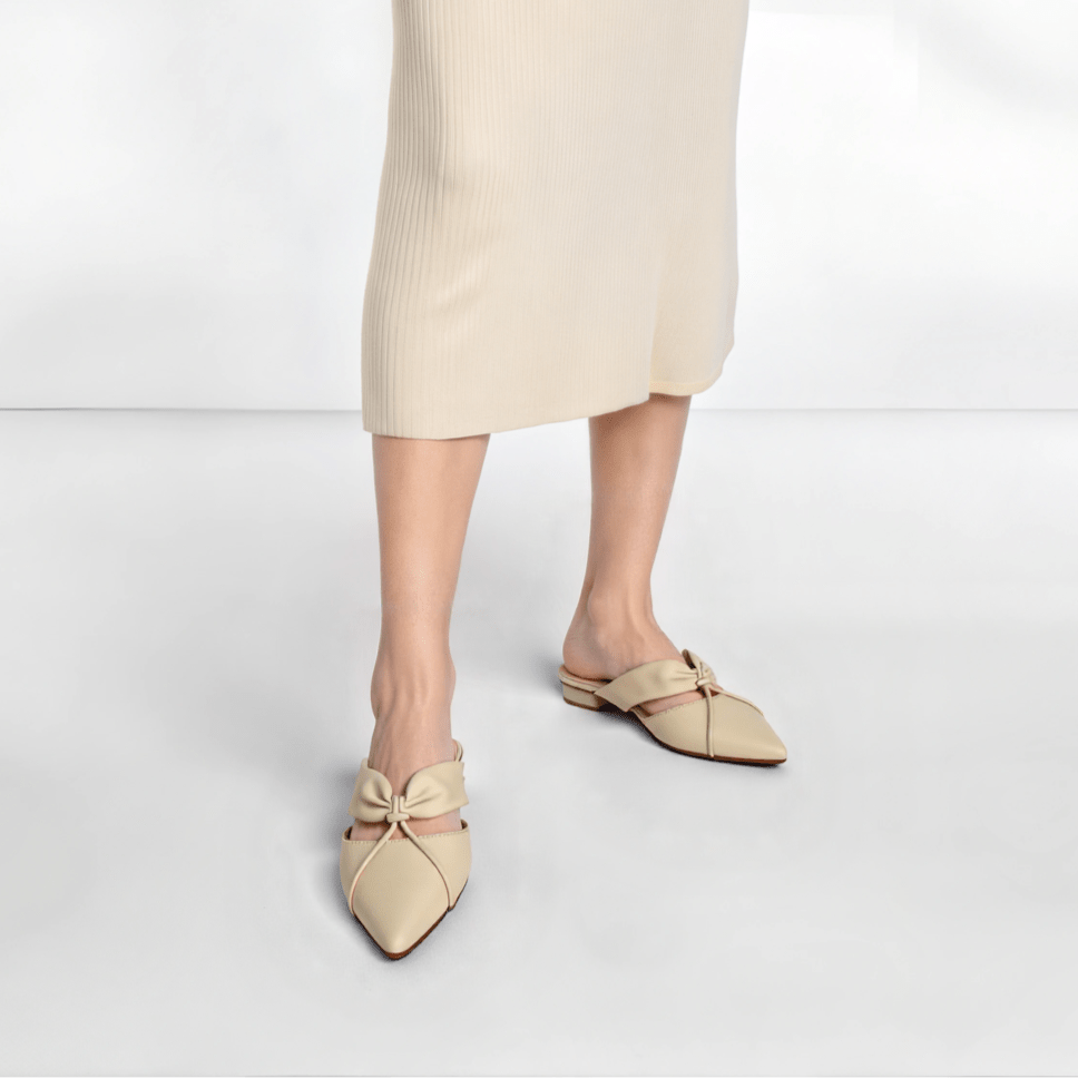 Women Formal Mules - 40732S