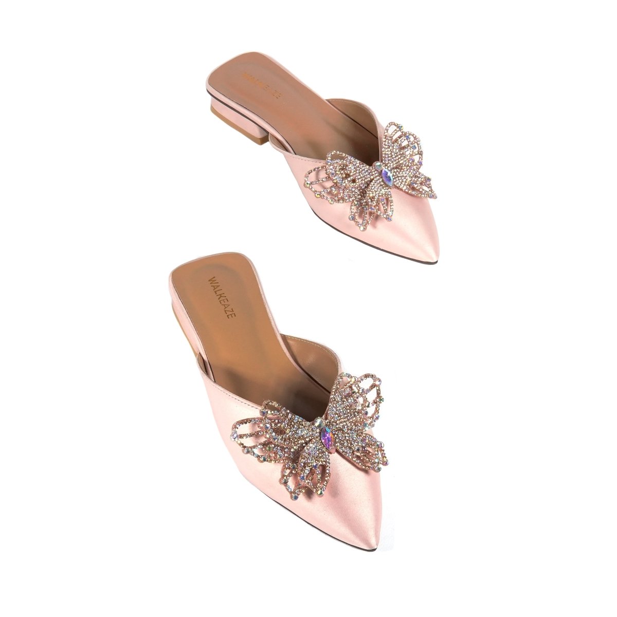 Women Formal Mules - 40887S