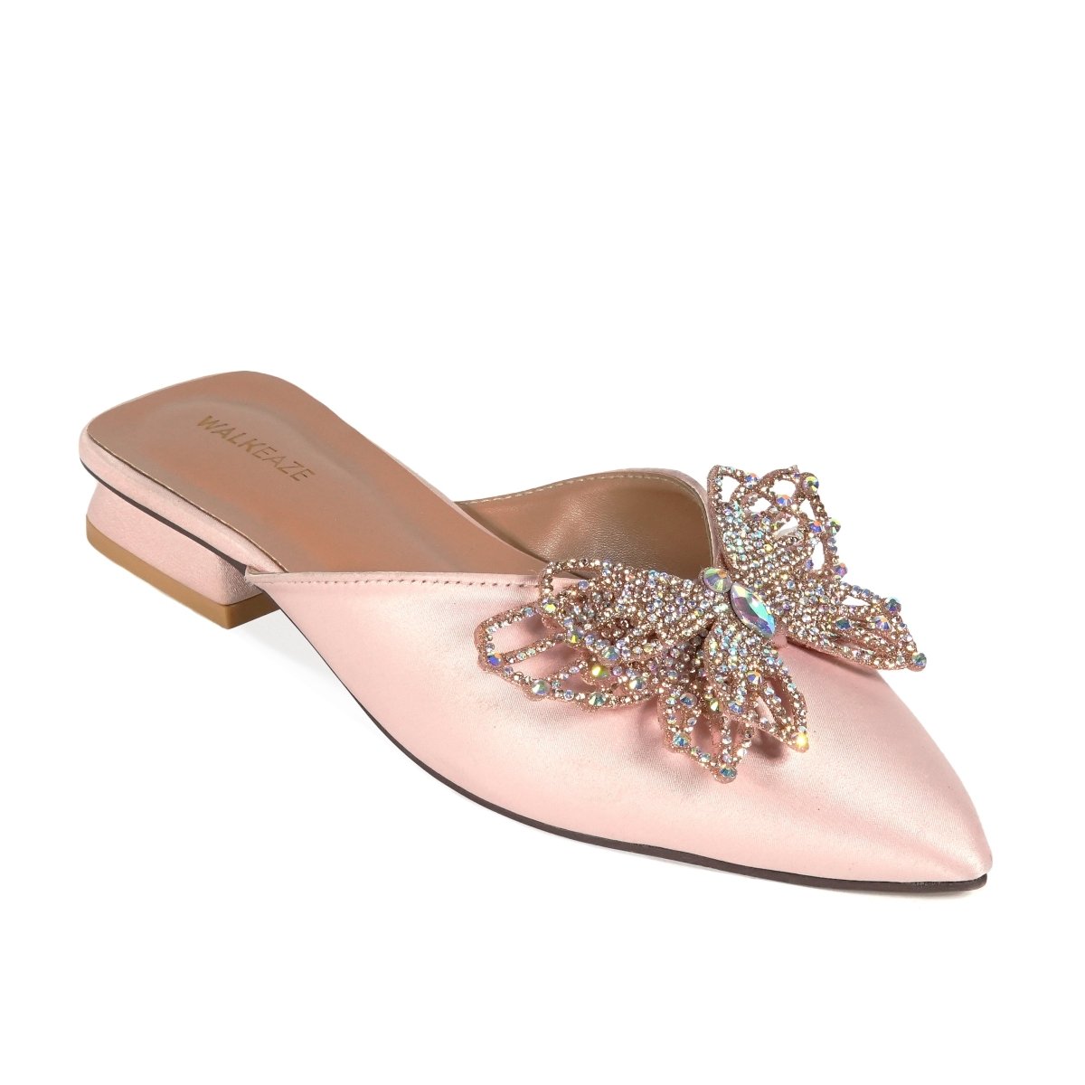 Women Formal Mules - 40887S
