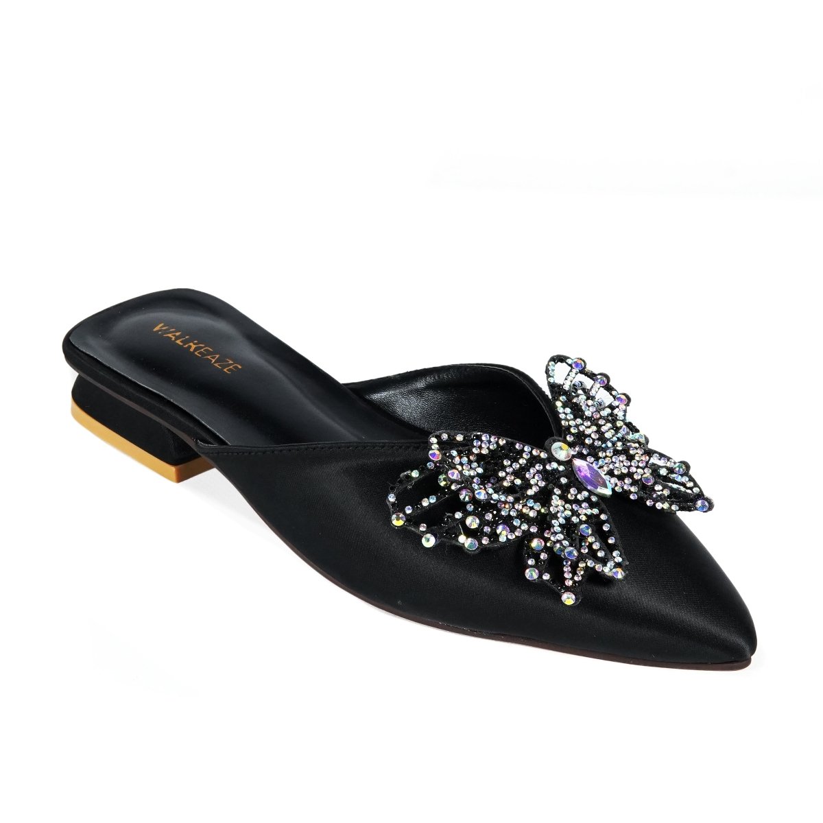 Women Formal Mules - 40887S